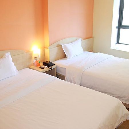 7Days Inn Bijie East Bus Station Branch المظهر الخارجي الصورة