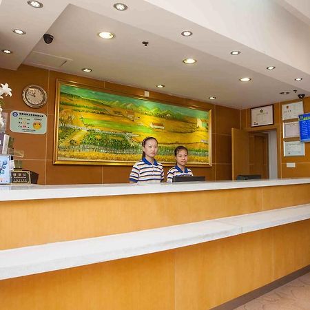7Days Inn Bijie East Bus Station Branch المظهر الخارجي الصورة