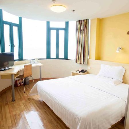 7Days Inn Bijie East Bus Station Branch المظهر الخارجي الصورة