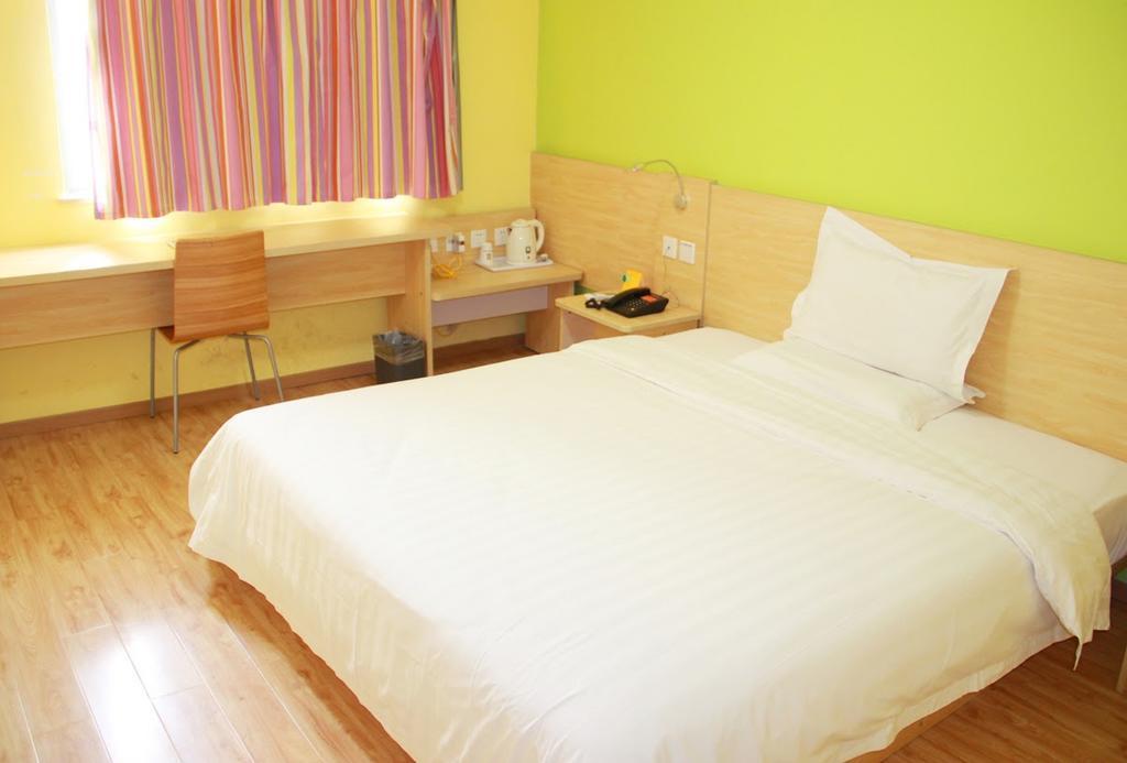 7Days Inn Bijie East Bus Station Branch المظهر الخارجي الصورة