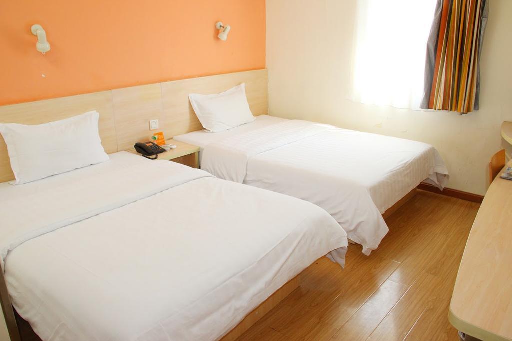 7Days Inn Bijie East Bus Station Branch المظهر الخارجي الصورة