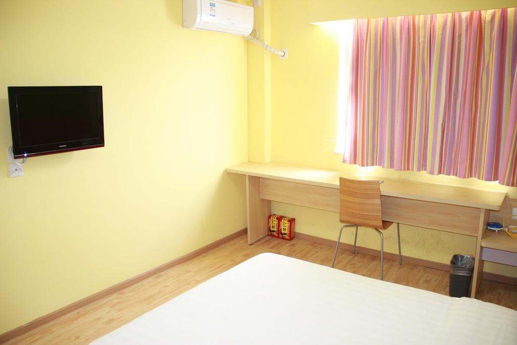 7Days Inn Bijie East Bus Station Branch المظهر الخارجي الصورة