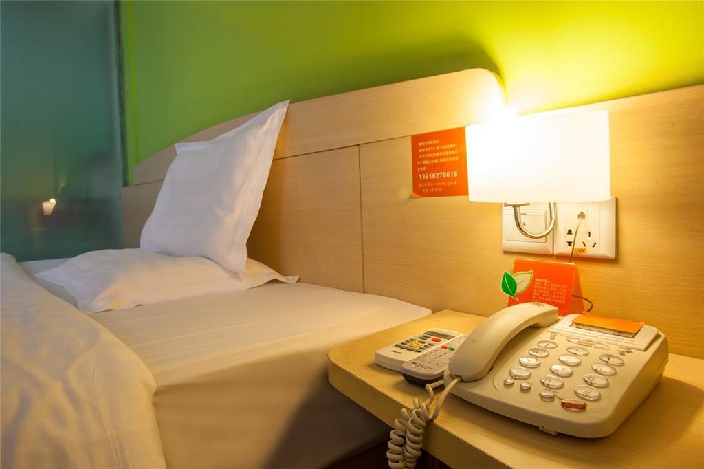 7Days Inn Bijie East Bus Station Branch المظهر الخارجي الصورة