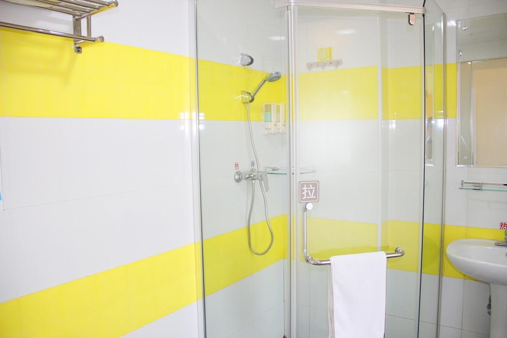 7Days Inn Bijie East Bus Station Branch المظهر الخارجي الصورة