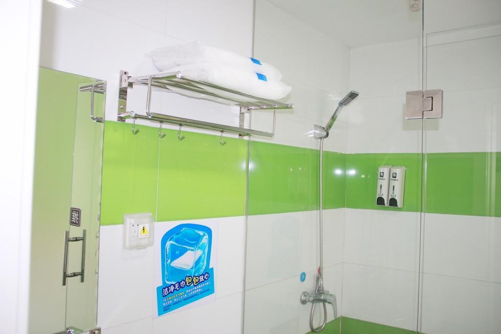 7Days Inn Bijie East Bus Station Branch المظهر الخارجي الصورة