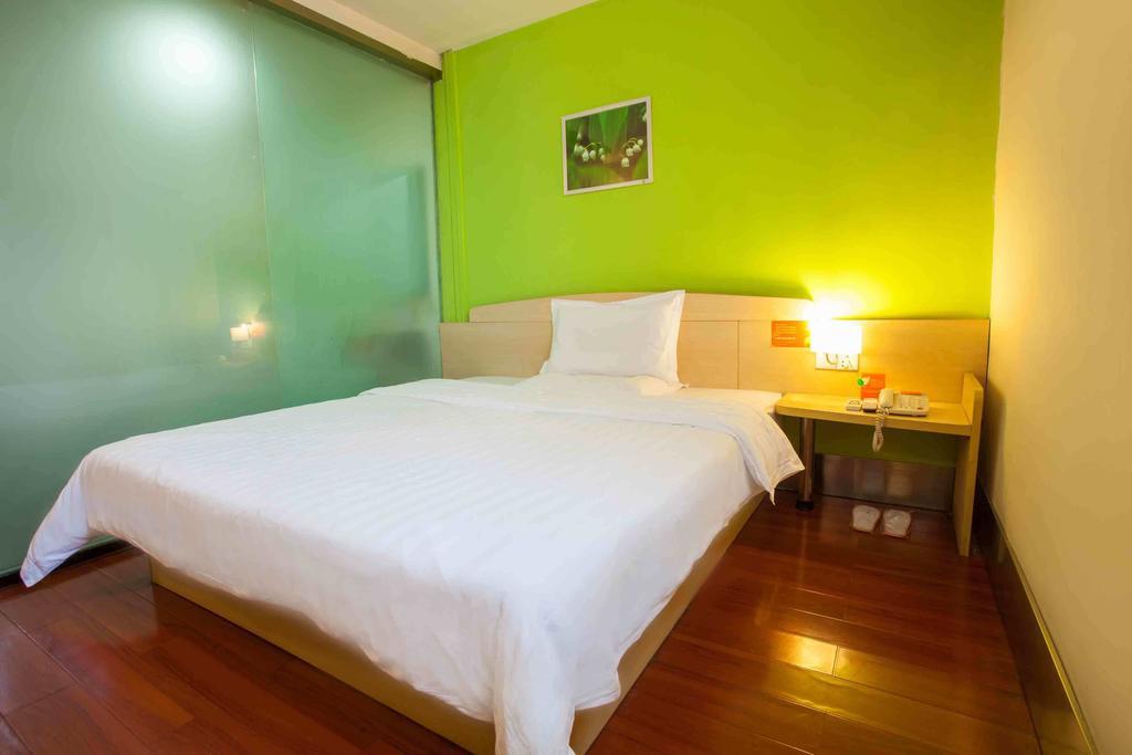 7Days Inn Bijie East Bus Station Branch الغرفة الصورة