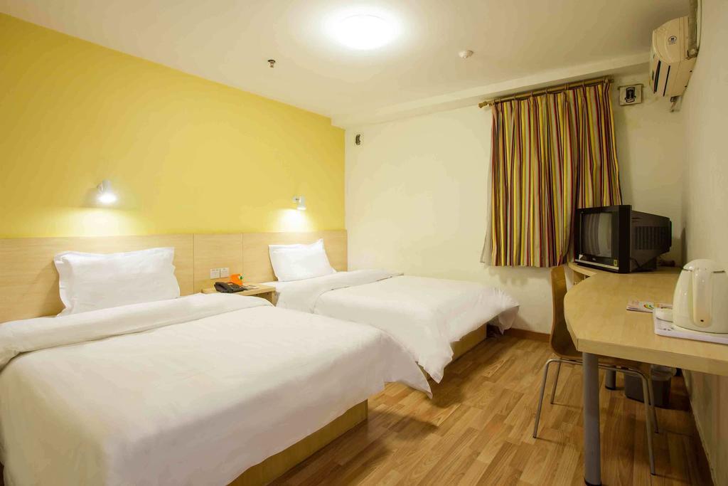 7Days Inn Bijie East Bus Station Branch الغرفة الصورة