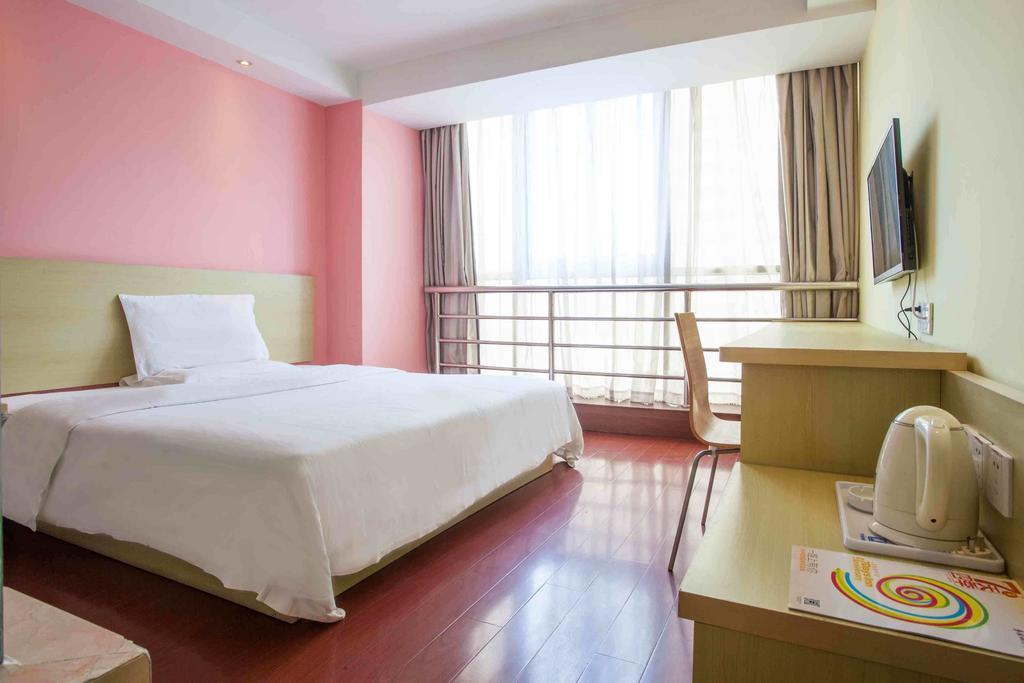 7Days Inn Bijie East Bus Station Branch الغرفة الصورة