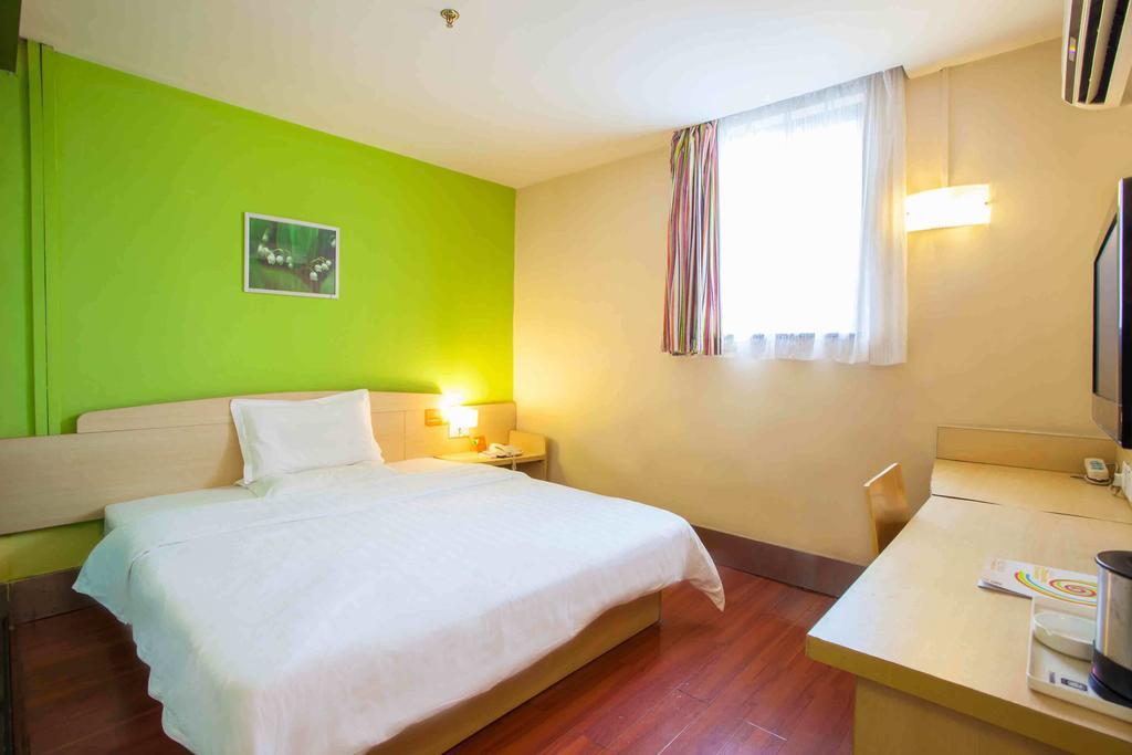 7Days Inn Bijie East Bus Station Branch الغرفة الصورة