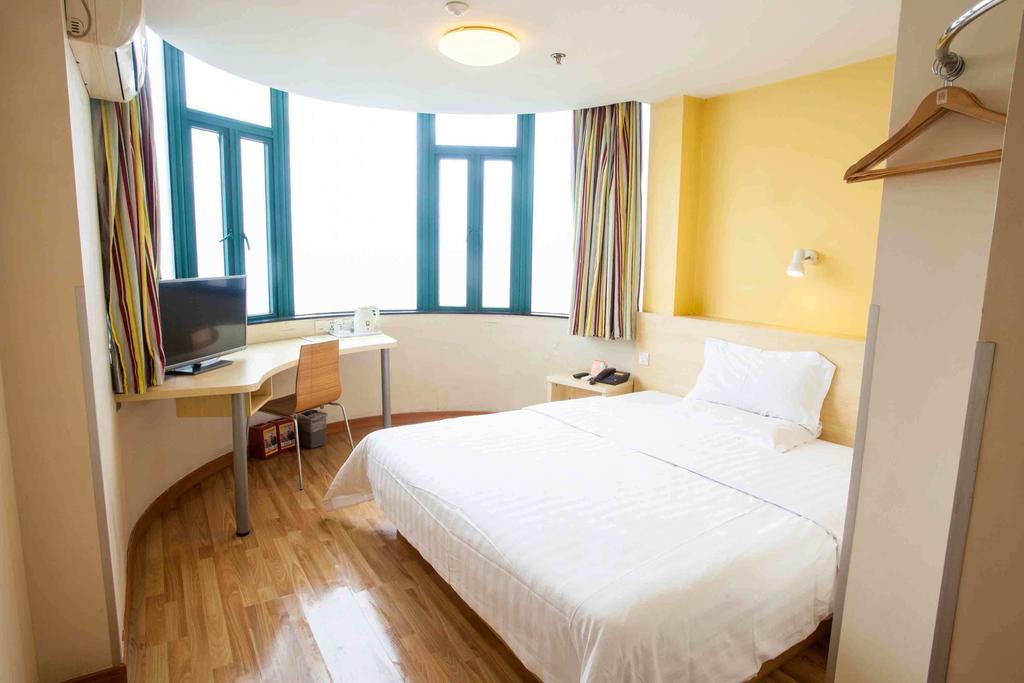 7Days Inn Bijie East Bus Station Branch المظهر الخارجي الصورة