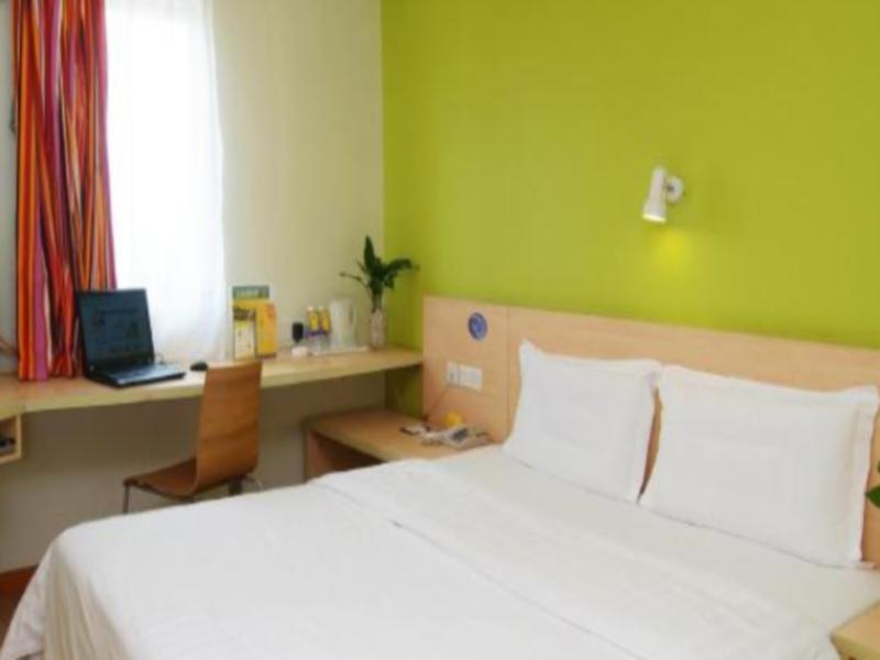 7Days Inn Bijie East Bus Station Branch المظهر الخارجي الصورة