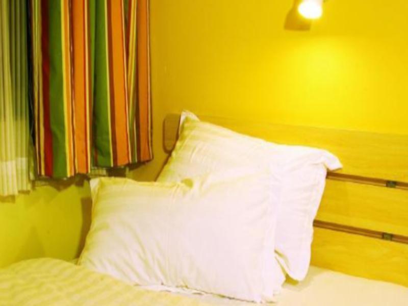 7Days Inn Bijie East Bus Station Branch المظهر الخارجي الصورة