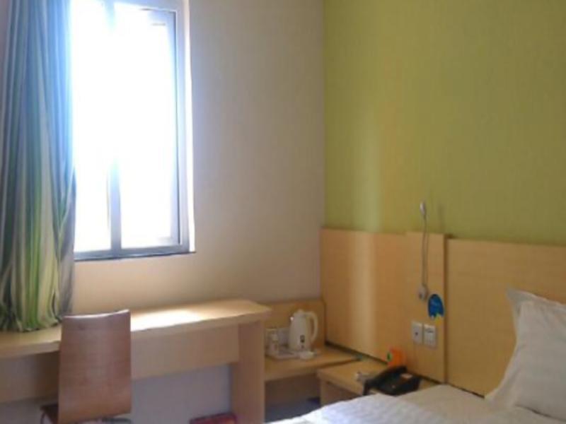 7Days Inn Bijie East Bus Station Branch المظهر الخارجي الصورة
